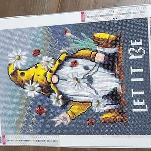 Diamond Painting